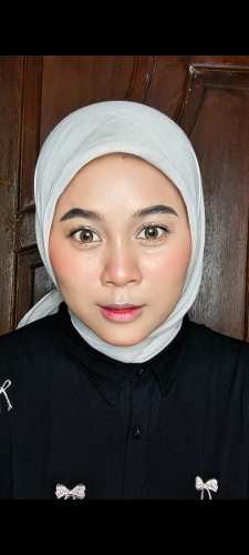 Ruwaida Tunikmah's Avatar