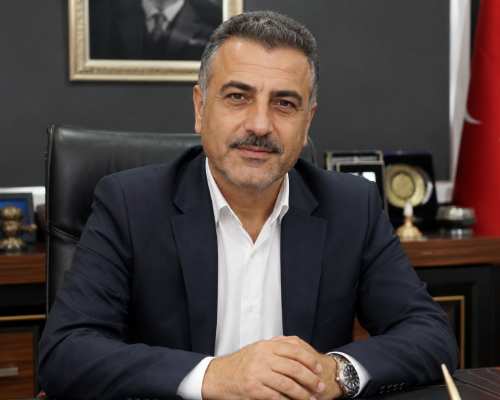 Halil Ibrahim Koc's Avatar