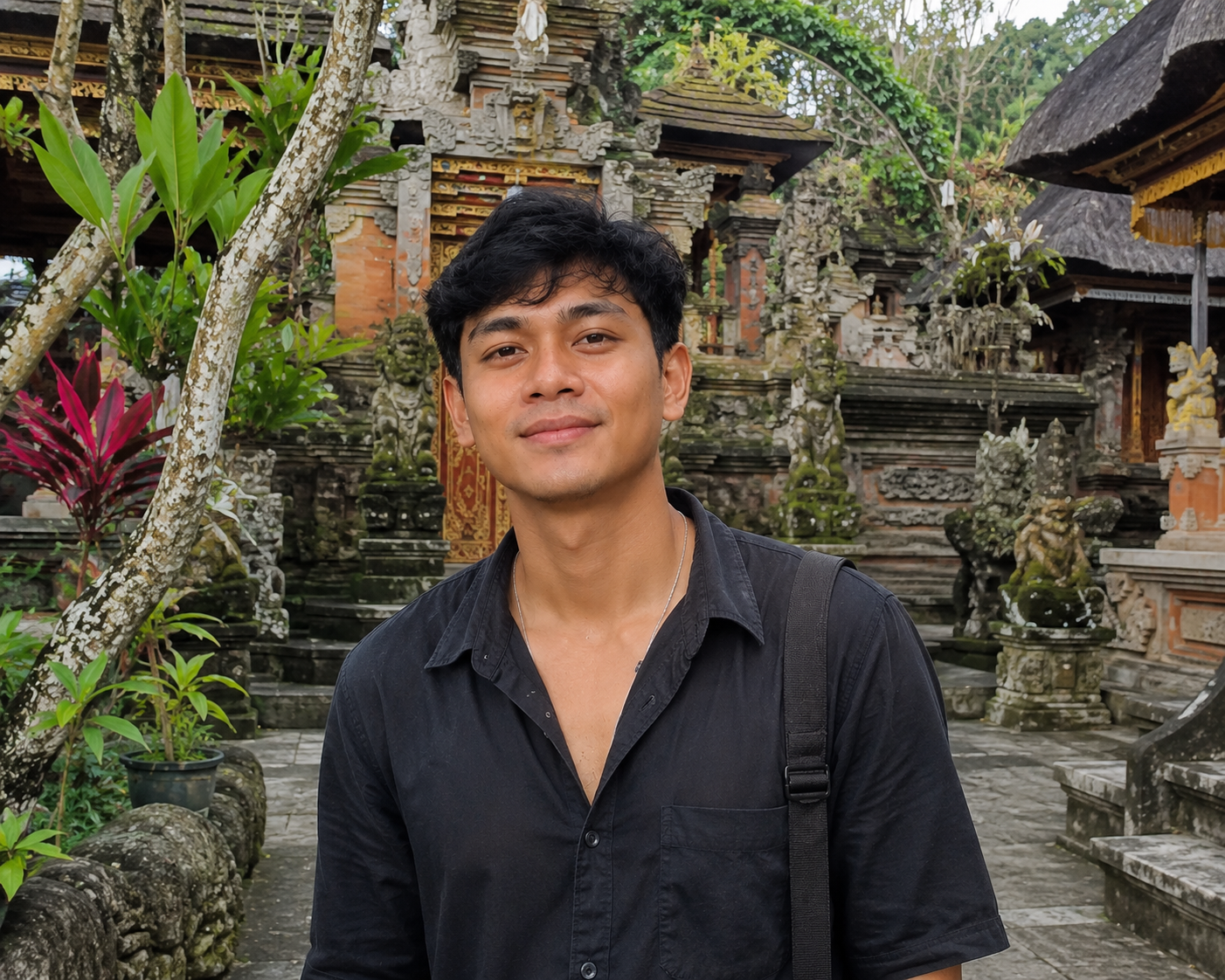 Rangga Wiratama's Avatar