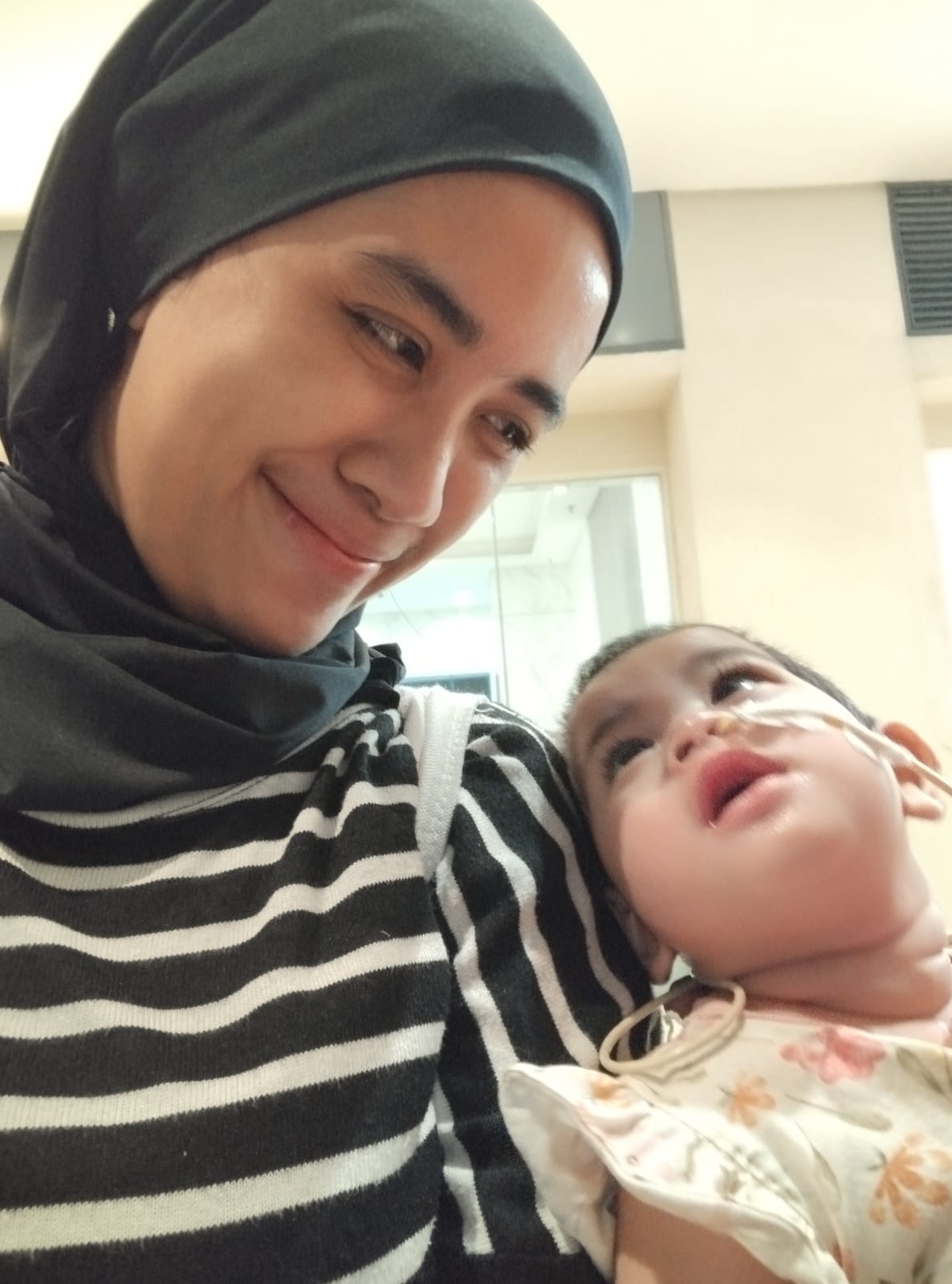 Amila Fitriati Mardhatillah's Avatar