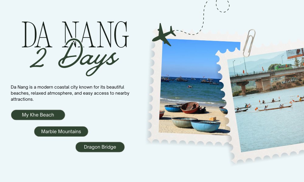 Jelajah Gaya Hidup Da Nang — Pesona Pesisir Modern Asia Tenggara - 3