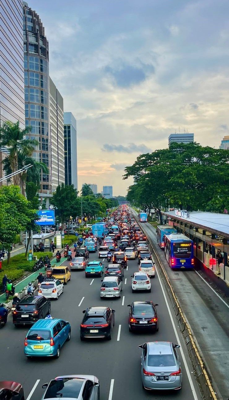 Jelajah Kuliner Khas Jakarta: Panduan Itinerari Pribadi untuk Wisatawan Pemula