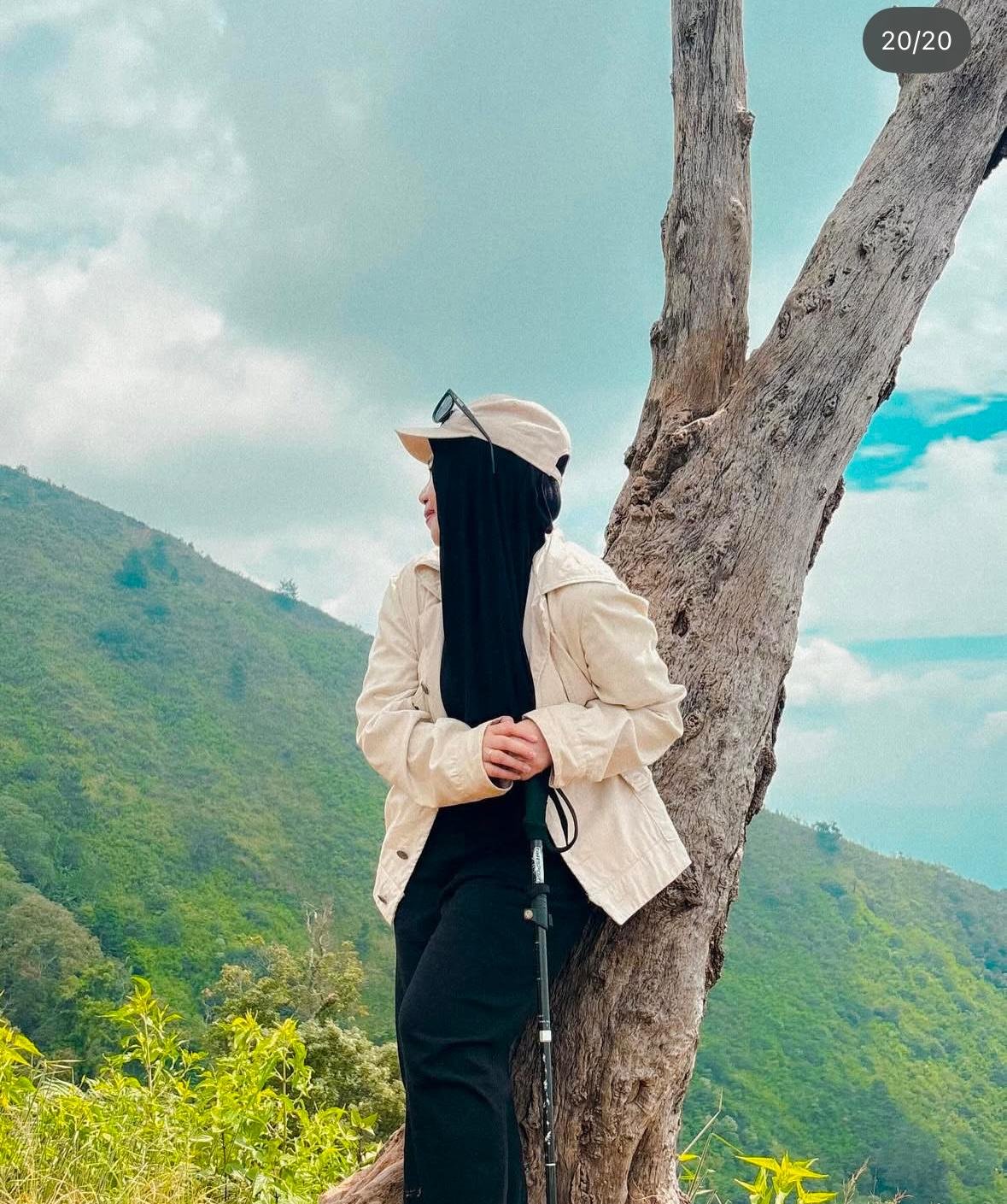Jelajah Gunung Sangar Bandung: Petualangan Menembus Dataran Tinggi - 5