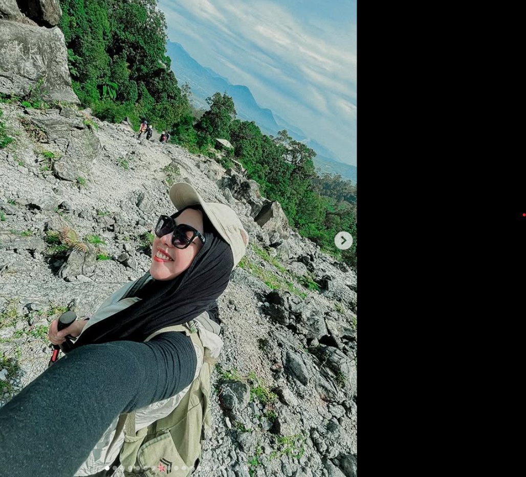 Jelajah Gunung Wayang Bandung: Petualangan Menembus Keindahan Dataran Tinggi - 4