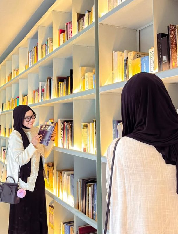 Jelajah Museum Pribadi Srihadi Soedarsono: Menelusuri Mahakarya dan Warisan Seni - 5