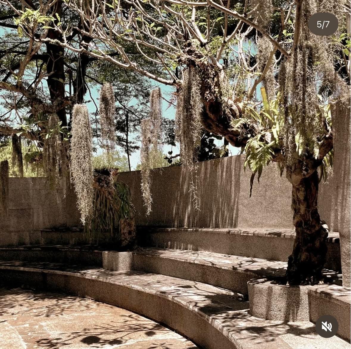 Jelajah NuArt Sculpture Park: Menikmati Mahakarya Seni Patung Kontemporer Nyoman Nuarta - 4