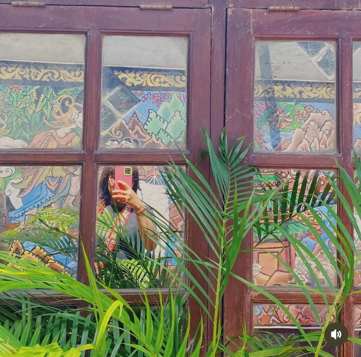 Kampoeng Jadoel Semarang: Discovering the Story of Batik Through a Hands-On Experience