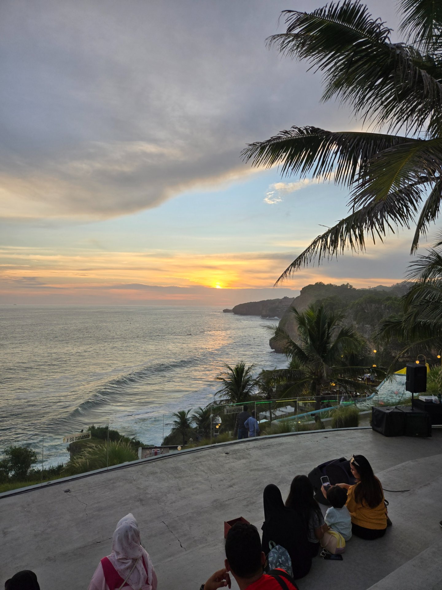 A Breathtaking Escape at HeHa Ocean View, Yogyakarta