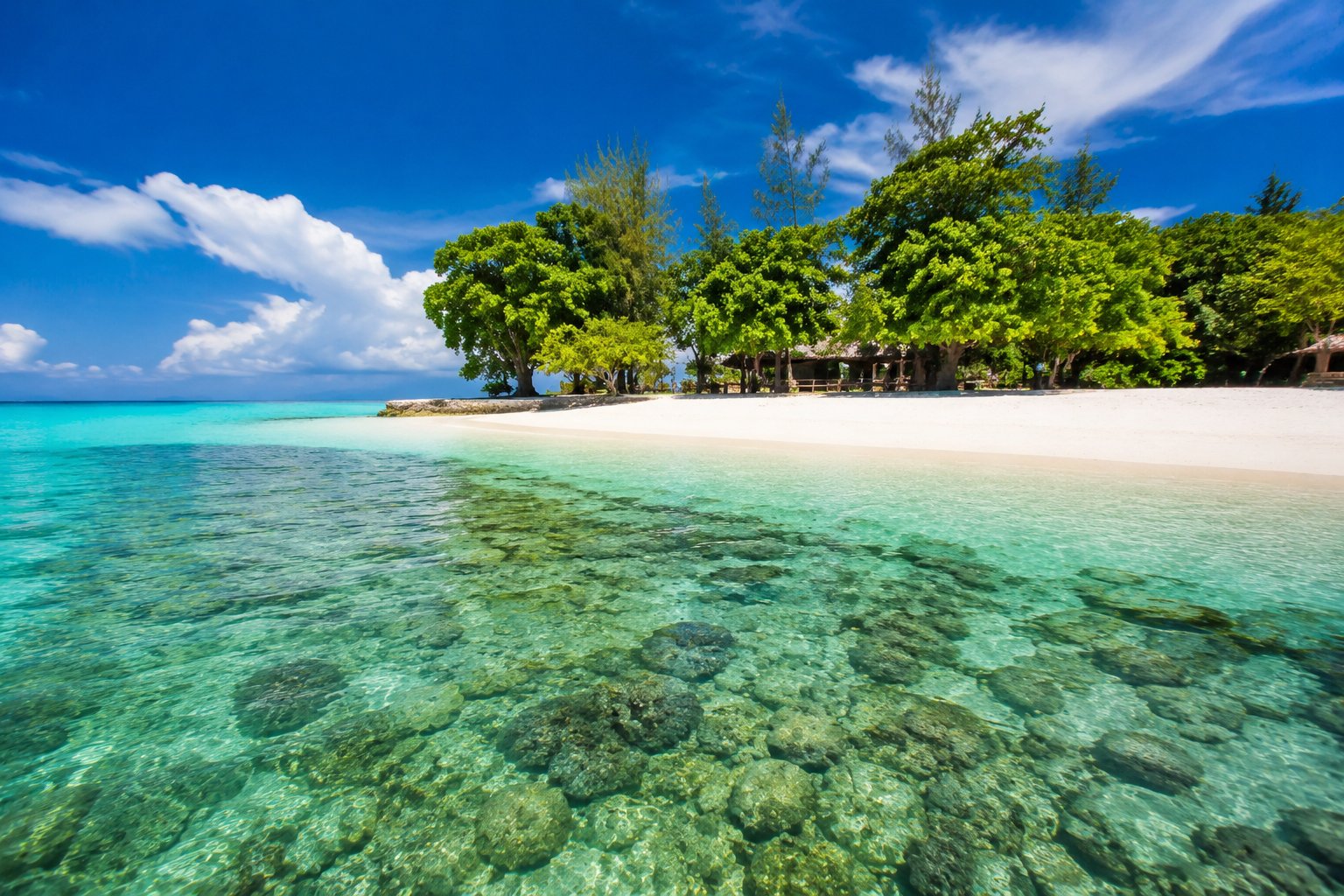 Kodingareng Keke Island, Makassar Indonesia: A Hidden Blue Paradise Where Time Slows Down