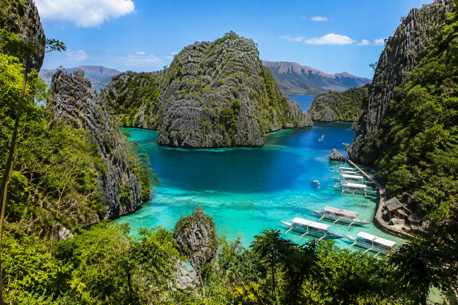 Palawan, Philippines: Where I Found Serenity Between Turquoise Waters and Island Dreams